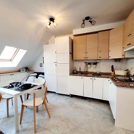 Captain'S Penthouse Studio Fuengirola Eksteriør bilde