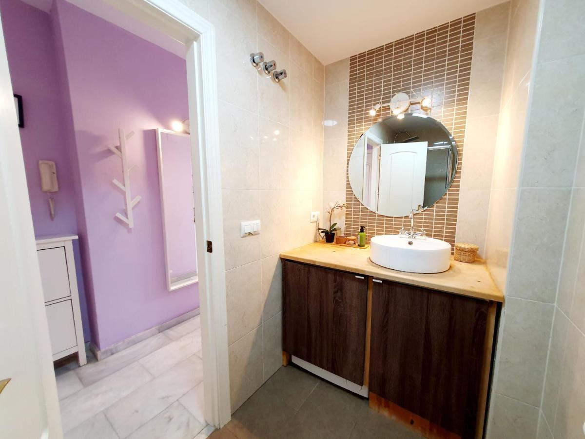 Captain'S Penthouse Studio Fuengirola Eksteriør bilde