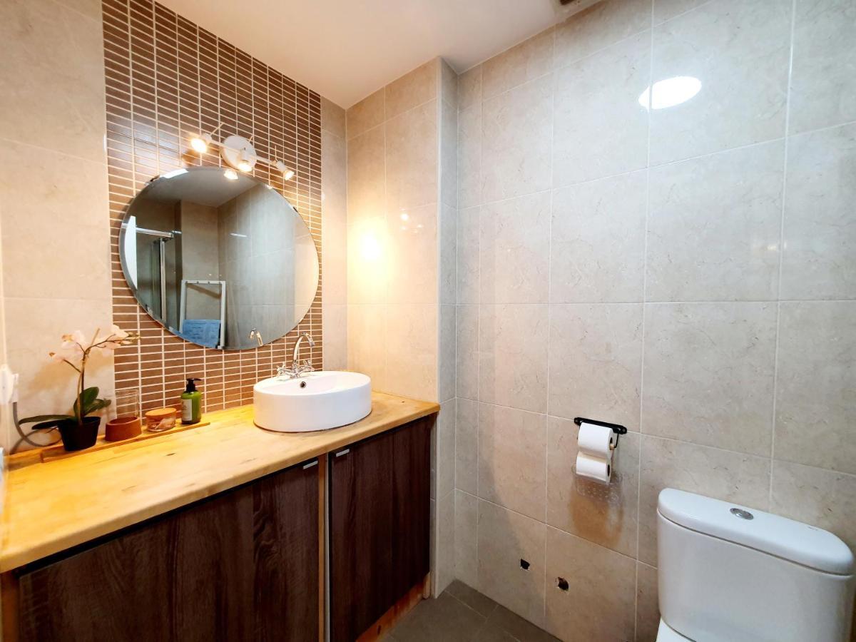 Captain'S Penthouse Studio Fuengirola Eksteriør bilde